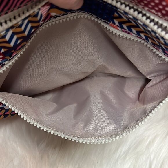 KIPLING ZELENKA PRINTED DREAM LIGHTWEIGHT CROSSBODY BAG B30 - Picture 9 of 10